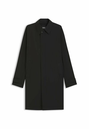 BOSS, Parka - black one