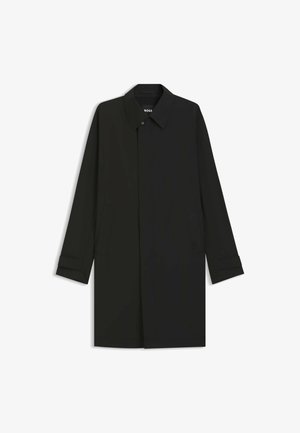 BOSS, Parkaer - black one