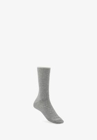 Non sélectionné, light grey