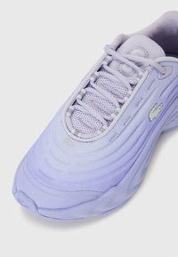 Lacoste SPINOR 225 - Sportcipő - lt purp/lt purp
