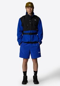 The North Face M RETRO DENALI JACKET - Giacca in pile - tnf blue tnf black