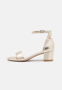 Επιλέχθηκε, gold