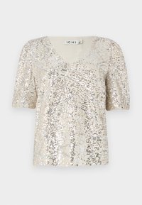 Επιλέχθηκε, frosted almond