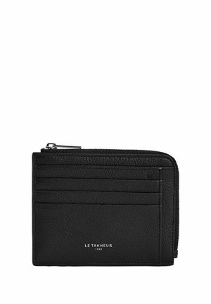 Small cards holder - Portafoglio - black