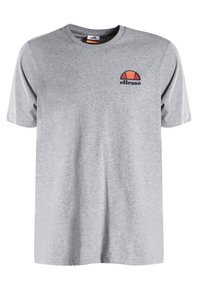 Unselected, athletic grey marl