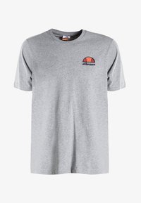 Não selecionado, athletic grey marl