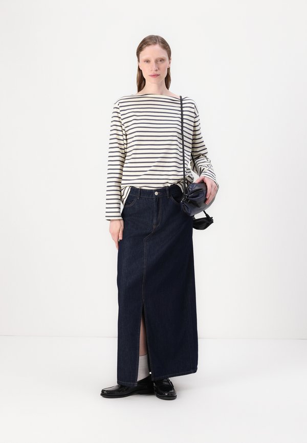 SOFT SINGLE  - Long sleeved top4