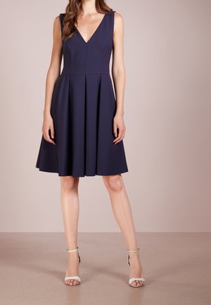 Vestido informal - dark blue