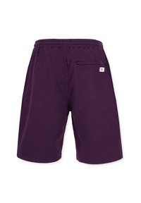 Honesty Rules FRECH - Jogginghose - dark purple