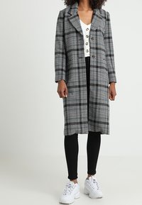 Pepe Jeans Cappotto classico - grey