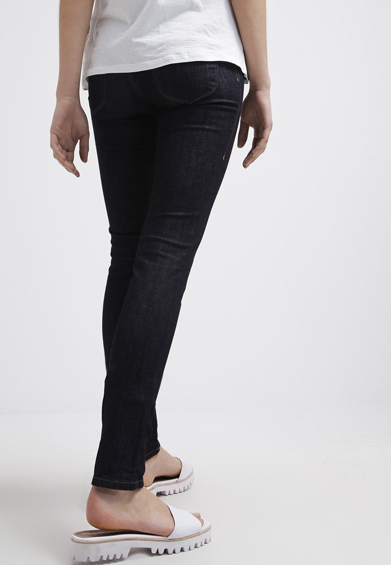 Diesel LIVIER - Slim fit jeans - 0823A 