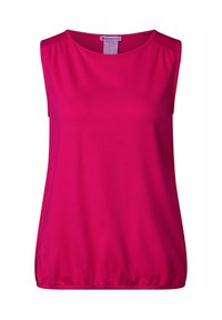 Unausgewählt, pink