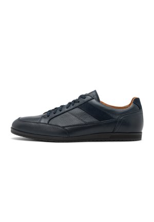Chaussures à lacets - dark blue