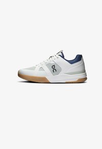 Odabrano, white iceberg