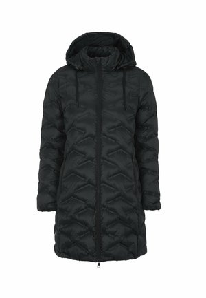 Cellbes of Sweden Vinterkappa /-rock - black
