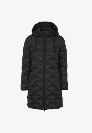 Cellbes of Sweden Vinterkappa /-rock - black