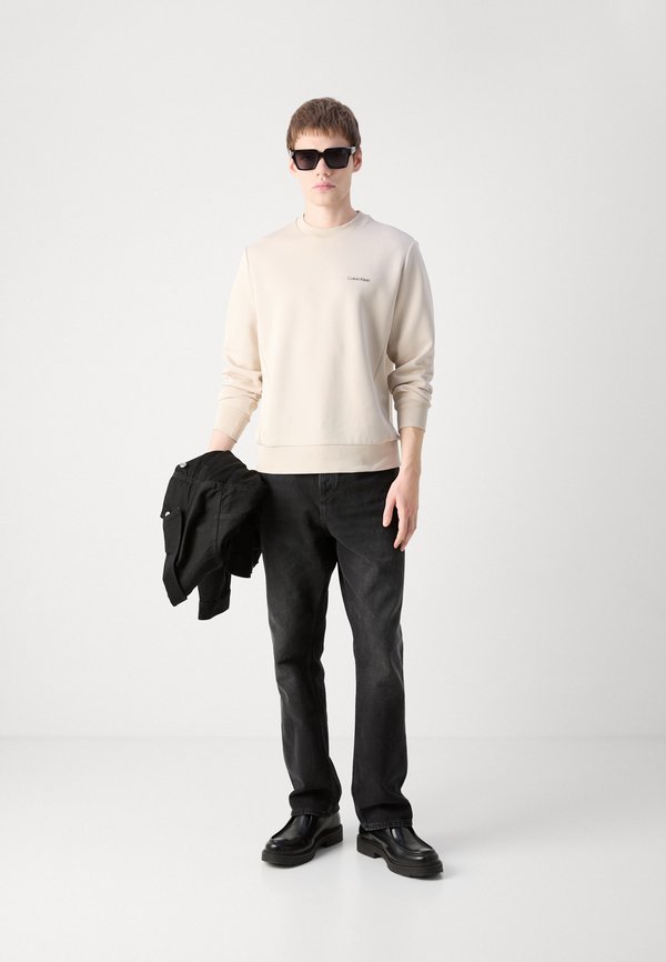 MICRO LOGO REPREVE - Sweatshirt - peyote3