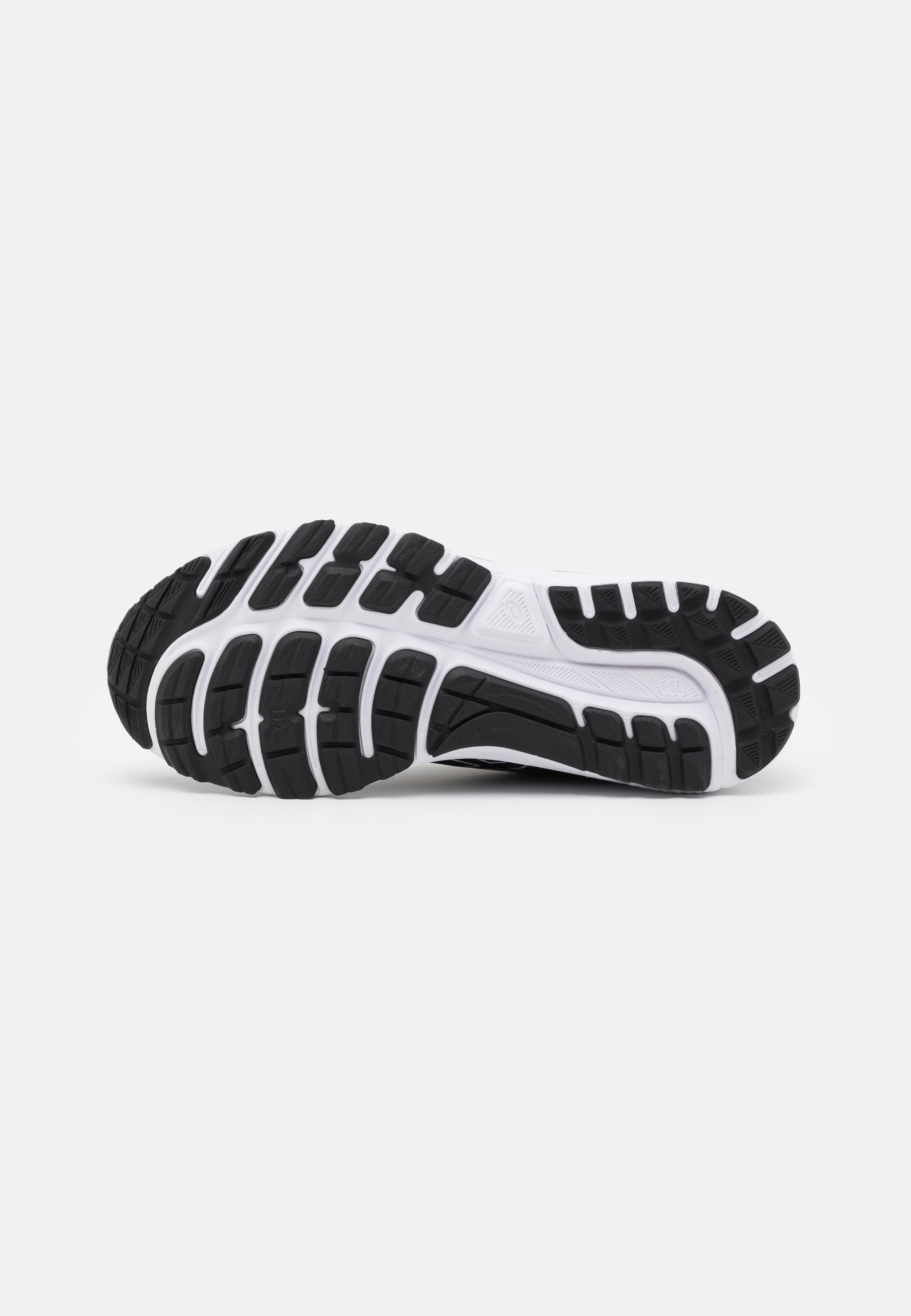 ASICS GEL-CUMULUS 22 - Zapatillas de running neutras - carrier  grey/black/gris - Zalando.es