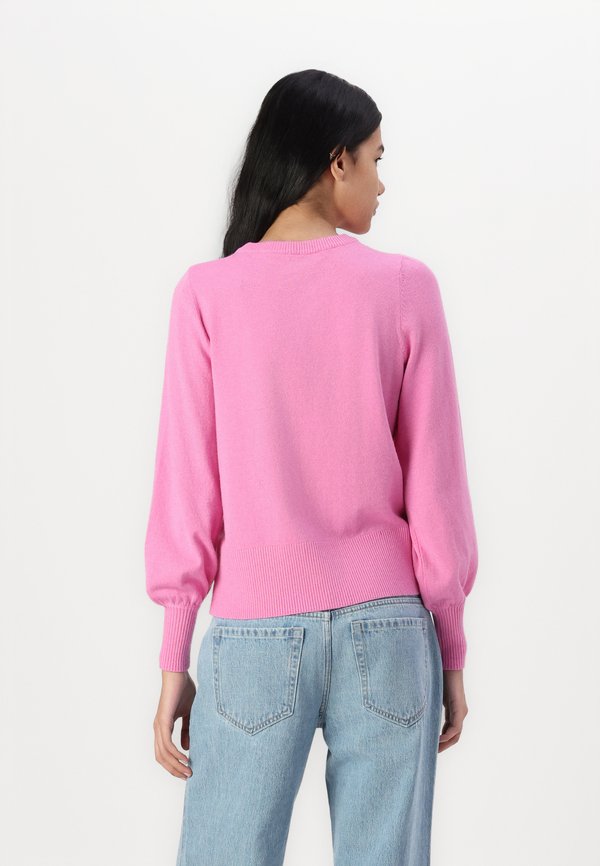 ONLIB O NECK - Jumper3