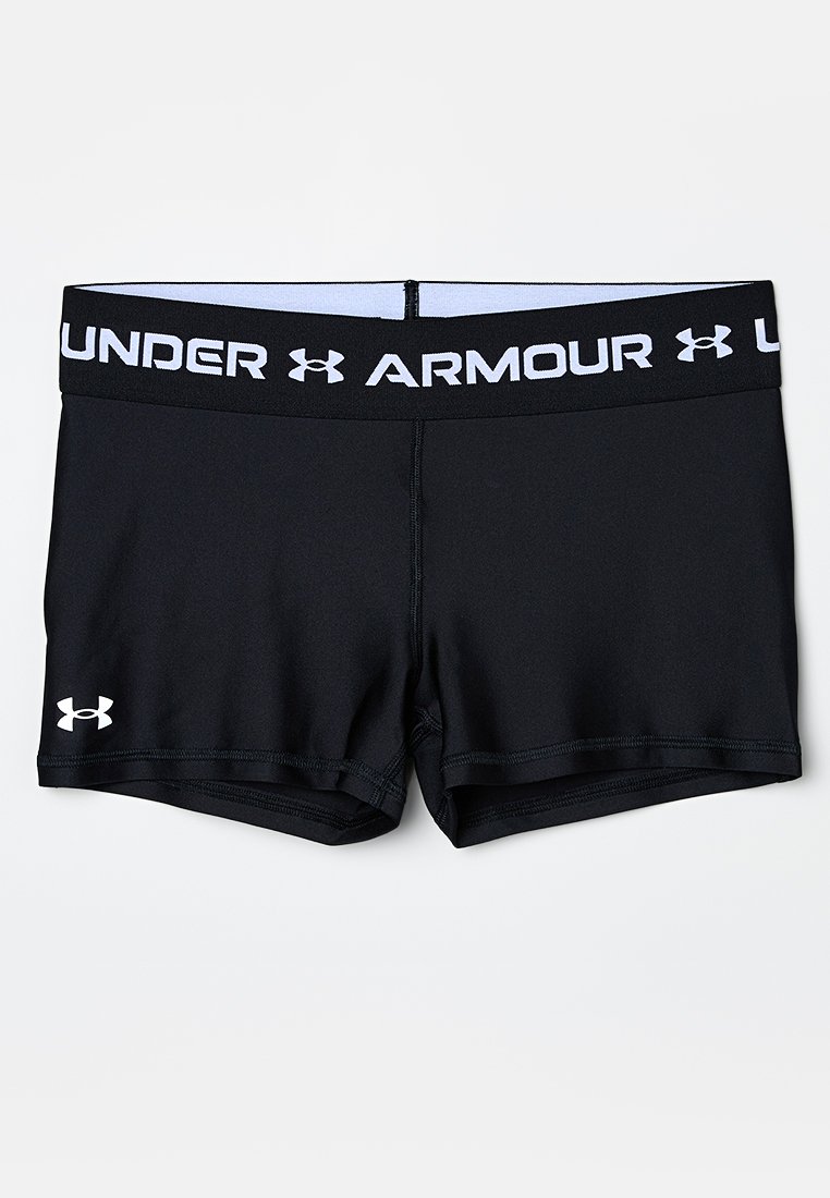 Under Armour Korte broeken zwart Under Armour Korte broeken zwart