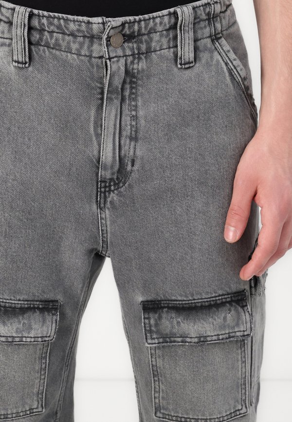 PANT UNISEX - Relaxed fit jeans2