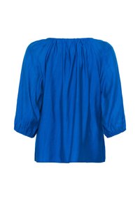 Cream STELLA BOHO  - Camicetta - galaxy blue
