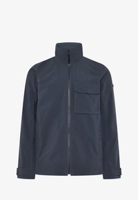 Ikke valgt, sleepy blue