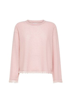 Maglione - rosa