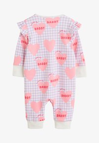 Non sélectionné, lilac purple