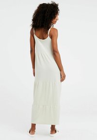 Protest PRTDELIRIA - Maxi-jurk - kitoffwhite