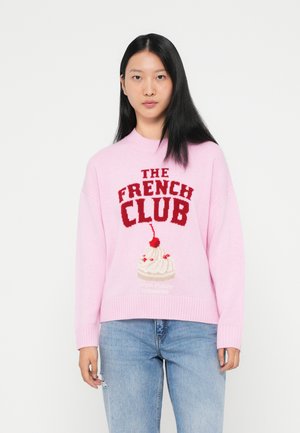 - Sweter
