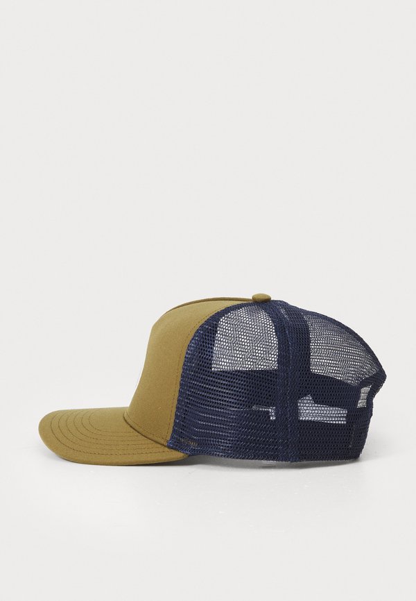 KIDS UNISEX - Cap - woodland4