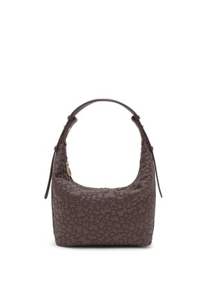 PUFFY BEAR - Bolso de mano - brown