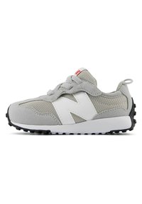 New Balance - Lauflernschuh - raincloud white Thumbnail-Bild 1