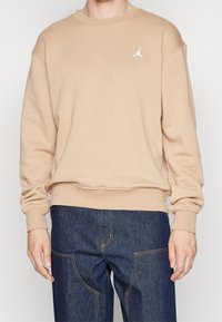 Jordan Felpa - beige