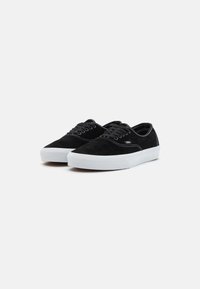 Vans AUTHENTIC - Sportcipő - black
