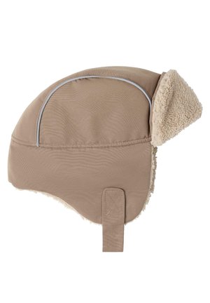 PERFORMANCE WEAR - Berretto - dark khaki