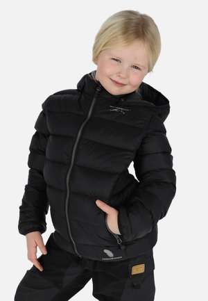 ÖSTERSUND - Kurtka puchowa