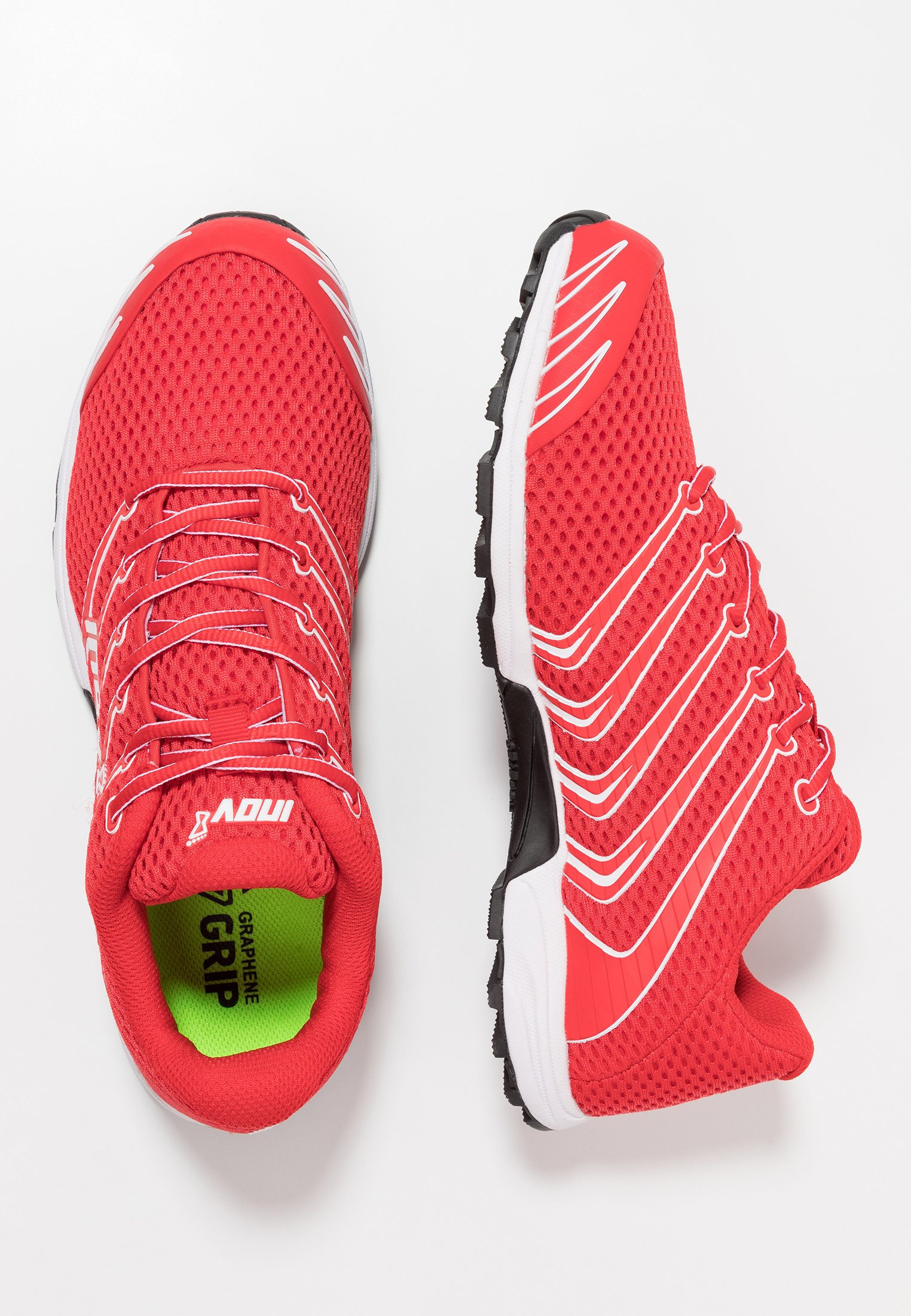 Inov 8 F LITE 230 V2 Treningssko redwhite Zalando.no Inov 8 F LITE 230 V2 Treningssko redwhite Zalando.no