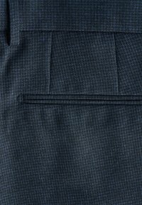 Next TEXTURED - Puvunhousut - navy