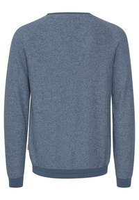 Blend Pullover - copen blue