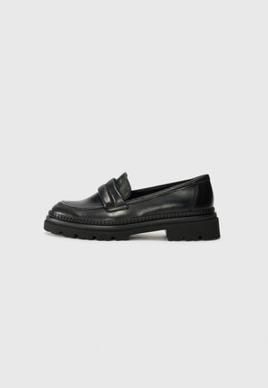 Gabor, Chaussons - black
