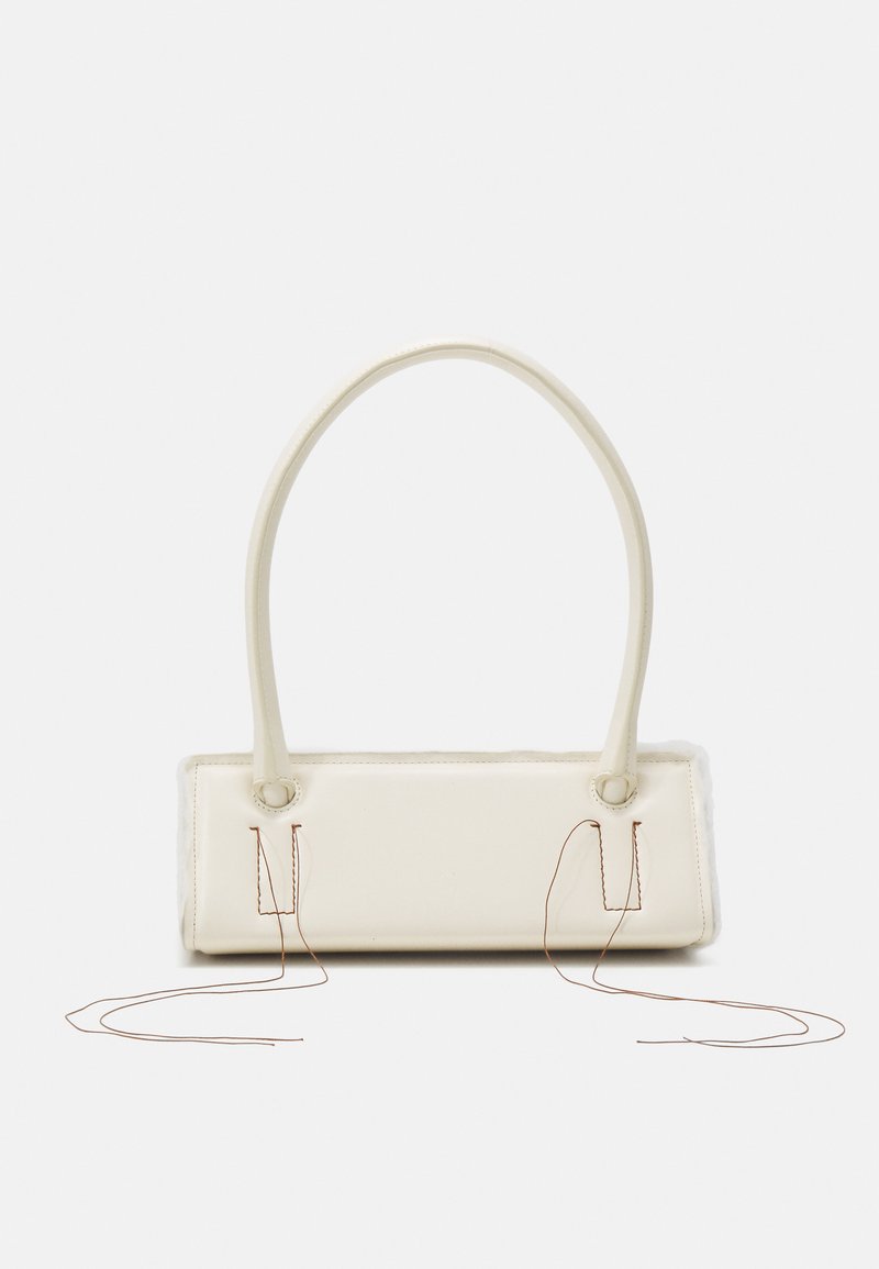 DENTRO - RADAR - Handtasche - cream, Vergrößern