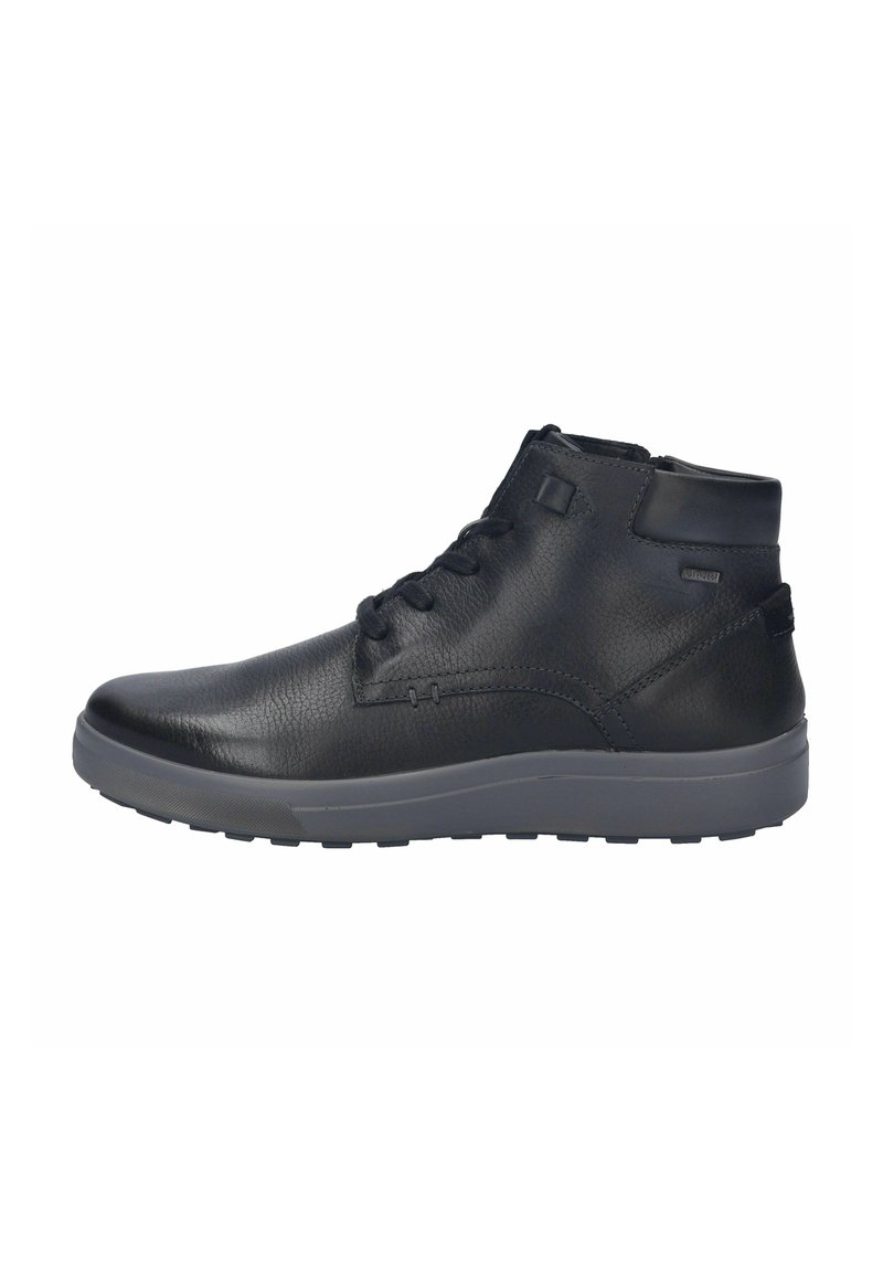 Josef Seibel Sneaker low - schwarz