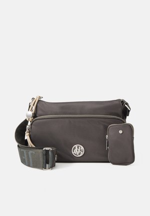 LIETISSIMO JASMINA SHOULDER - Bandolera - castlerock