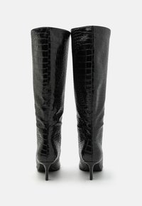 Steve Madden LAVAN - Stiefel - black