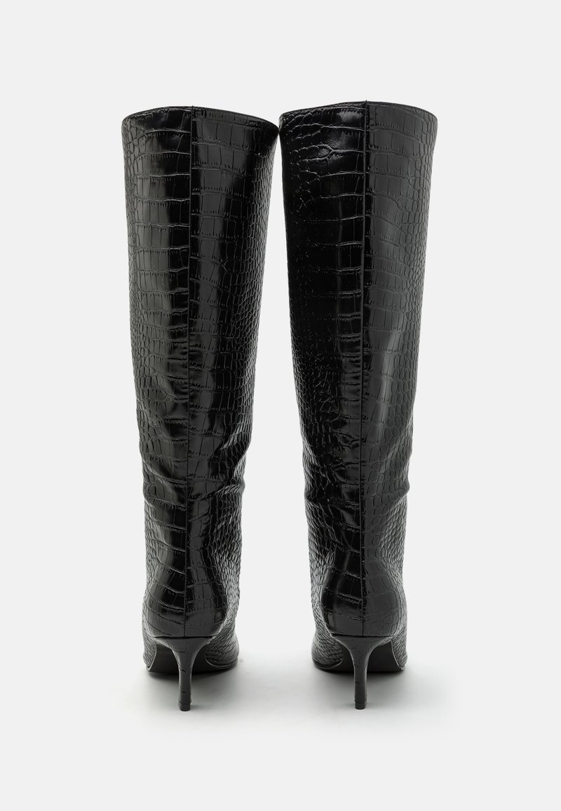 Steve Madden stivali in pelle Novi