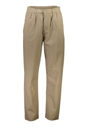 Chinos - stone