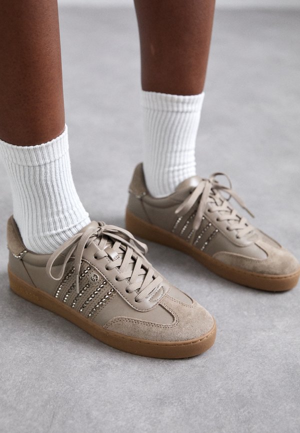 SCOTTY 1 - Trainers - birch