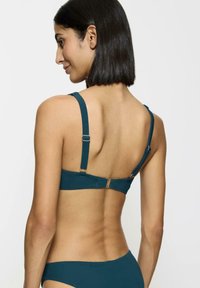 Triumph Triangle bra - secret lagoon